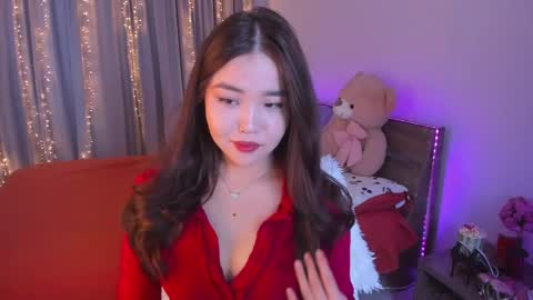 Dollya online show from 04/27/26, 01:20