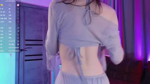 Snapshot of dollymelissa chatting on 03/02/25, 05:14 Vikky online show from 03/02/25, 05:14