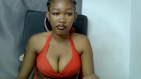 Cushey online show from 07/16/26, 08:09