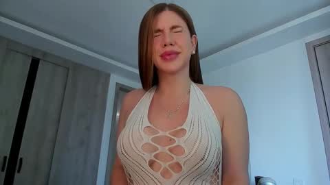 Daniela online show from 03/14/26, 03:39