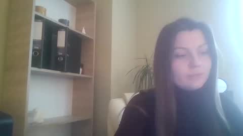 DollyRoma online show from 11/26/25, 11:22