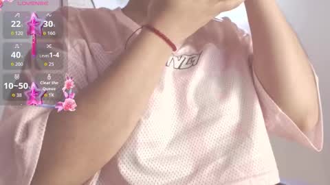 dollysweet666 online show from 11/02/25, 06:38