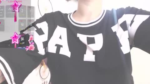 dollysweet666 online show from 12/05/25, 08:23