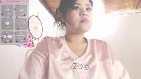 dollysweet666 online show from 01/17/26, 12:32