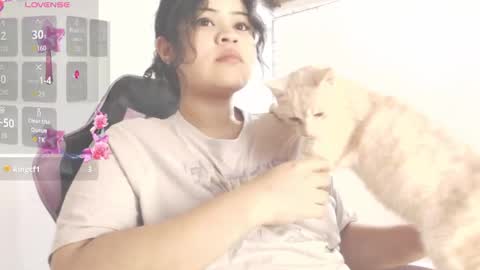 dollysweet666 online show from 03/16/26, 05:44