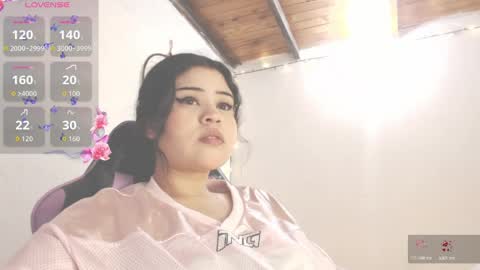 dollysweet666 online show from 05/18/26, 05:24