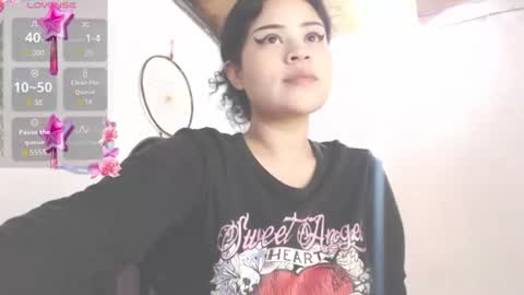 dollysweet666 online show from 06/28/26, 06:30