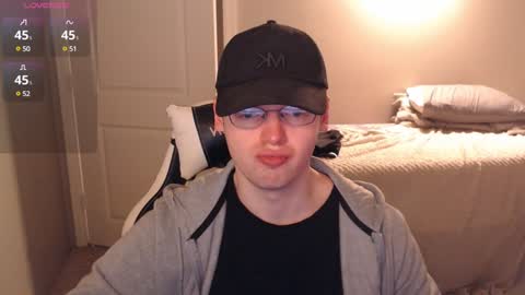 Snapshot of doloresman chatting on 01/25/25, 01:21 doloresman online show from 01/25/25, 01:21