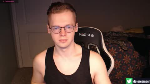 Snapshot of doloresman chatting on 01/07/26, 09:39 doloresman online show from 01/07/26, 09:39