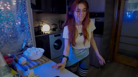 Snapshot of doloressage chatting on 03/04/26, 12:55 Dolores Sage online show from 03/04/26, 12:55