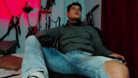 Diego Castell online show from 01/10/26, 11:20