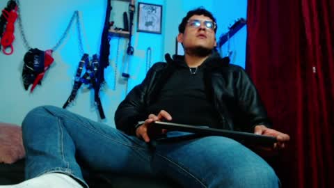 Diego Castell online show from 04/03/26, 11:41