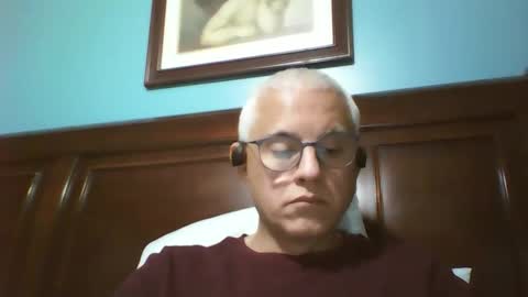 doman54 online show from 12/09/24, 02:39