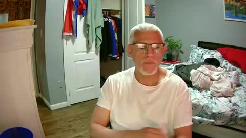 doman54 online show from 04/20/26, 12:52