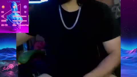 Sullyboyx online show from 04/19/26, 12:37