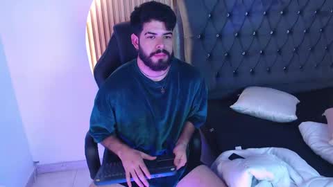Snapshot of domboy_ chatting on 05/27/26, 01:57 domboy online show from 05/27/26, 01:57