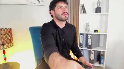 Snapshot of domboy_ chatting on 06/25/26, 08:02 domboy online show from 06/25/26, 08:02