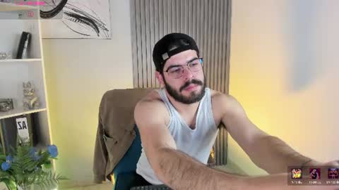 Snapshot of domboy_ chatting on 07/21/26, 08:33 domboy online show from 07/21/26, 08:33