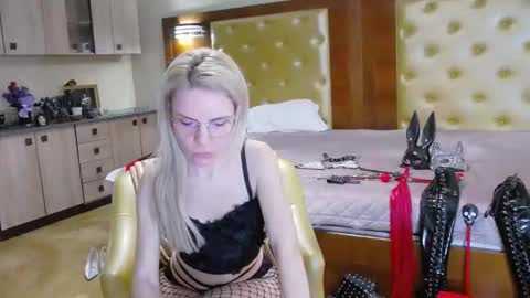 domcaprisse online show from 03/19/26, 10:30