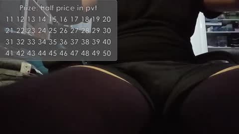 domcook147 online show from 09/30/25, 05:07