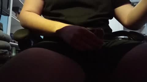 domcook147 online show from 03/31/26, 04:46