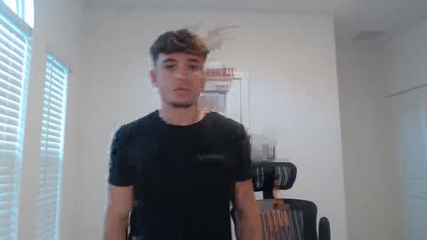 Dom online show from 10/28/25, 09:50