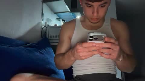 Dom online show from 02/20/26, 07:14