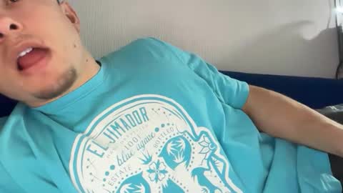 Dom online show from 02/23/26, 06:49