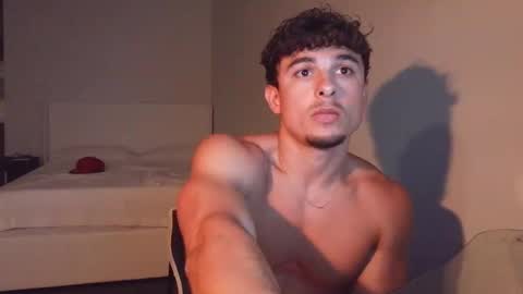 Dom online show from 04/19/26, 04:01