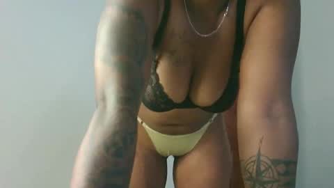 Amarie noels online show from 10/15/25, 01:11