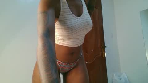 Amarie noels online show from 11/17/25, 10:59