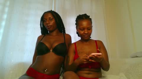 Amarie noels online show from 02/24/26, 11:19