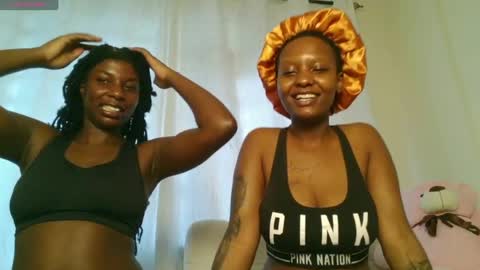 Snapshot of domecesy chatting on 05/01/26, 11:59 Amarie noels online show from 05/01/26, 11:59