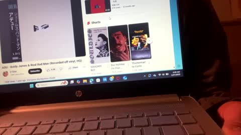 Snapshot of domejustice22 chatting on 01/27/25, 12:48 domejustice22 online show from 01/27/25, 12:48