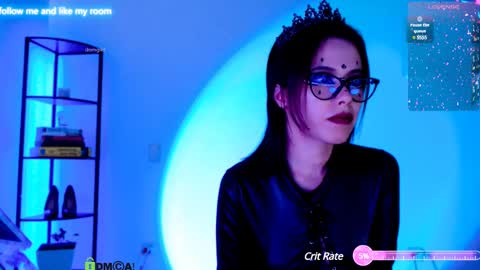 Mistress online show from 03/10/25, 04:14