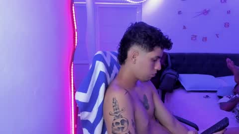 Snapshot of domi_master chatting on 12/09/24, 08:33 MASTER online show from 12/09/24, 08:33