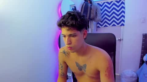 Snapshot of domi_master chatting on 01/16/25, 08:36 MASTER online show from 01/16/25, 08:36