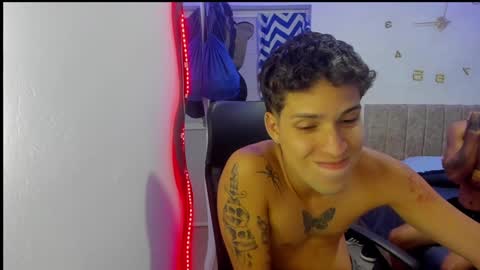 Snapshot of domi_master chatting on 02/08/25, 04:03 MASTER online show from 02/08/25, 04:03