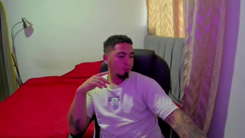 Snapshot of domi_master chatting on 10/12/25, 09:58 MASTER online show from 10/12/25, 09:58