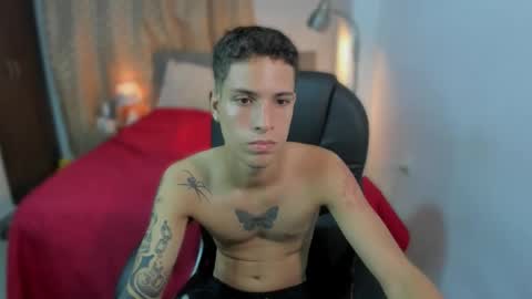 Snapshot of domi_master chatting on 11/05/25, 03:50 MASTER online show from 11/05/25, 03:50