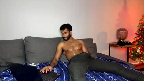 Snapshot of domidick7 chatting on 01/11/26, 12:26 Domi online show from 01/11/26, 12:26