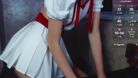 domiiniicana online show from 09/18/25, 04:31