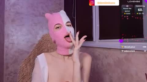 domiiniicana online show from 12/19/25, 10:39