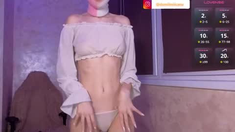 domiiniicana online show from 01/16/26, 09:52