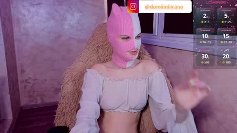 domiiniicana online show from 04/07/26, 02:50