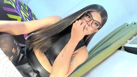 ANGELA online show from 10/24/25, 03:19