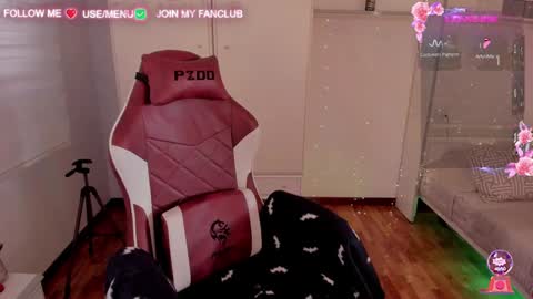 I WILL BE BACK ON WEDNESDAY DECEMBER 4 0100AM COLOMBIA TIME    online show from 01/27/25, 09:13