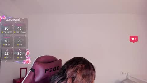 I WILL BE BACK ON WEDNESDAY DECEMBER 4 0100AM COLOMBIA TIME    online show from 11/24/25, 02:06