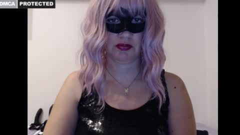 Snapshot of domina_floxia chatting on 01/22/25, 07:56 Domina Floxia online show from 01/22/25, 07:56