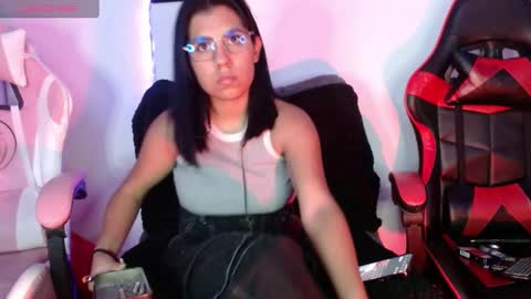 Domina Lia online show from 12/23/24, 04:22